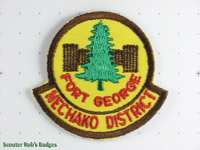 Nechako District [BC N10a]